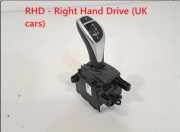 Gangschaltmechanismus BMW 6 Gran Coupe (F06) 640 d 7950397 9291529