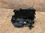 Türschloss hinten rechts