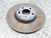 Bremsscheibe hinten links MERCEDES-BENZ GLC (C253) 300 4-matic (253.349) A0004230712