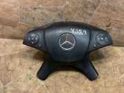 Lenkrad Airbag MERCEDES-BENZ C (W204) C 320 CDI 4-matic (204.089) A2048600202