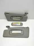 Sonnenschutz-Kit MERCEDES-BENZ SL (R230) 500 (230.475) A2308100210