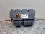 Steuergerät Airbag Opel Astra J GTC () 13589413