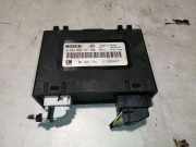 Einparkhilfe PDC Steuergerät OPEL VECTRA C 1.8 16V 09229754