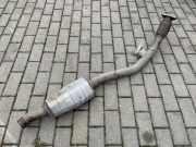 Auspuffanlage hinten Audi Q7 (4M) 4M0118B