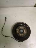 Nabe hinten rechts PEUGEOT 3008 1.6 HDi