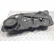 Türfensterheber hinten rechts VW PASSAT B7 (362) 1.4 TSI 3AA837756