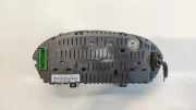 Kombiinstrument SKODA FABIA I (6Y2) 1.4 TDI 88311298 110080253