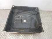 Kofferraumteppich MERCEDES-BENZ M (W166) ML 300 4-matic (166.055) A1666840005