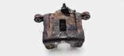 Bremssattel rechts hinten Kia Carnival II (UP)
