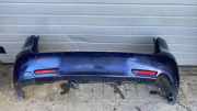 Hintere Stoßstange MAZDA 6 Estate (GH) 2.2 MZR-CD