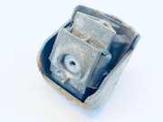 Motorbock vorne Mercedes-Benz Sprinter 3,5t Bus (906) A9062411713