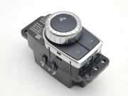 Bedientasten des rechten Sitzes MERCEDES-BENZ B (W246, W242) B 180 CDI (246.200) A2469009802