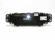 Klimabedienteil MITSUBISHI OUTLANDER II (CW_W) 2.2 DI-D 7820a082xc