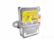Airbag-Steuergerät PEUGEOT 406 (8B) 2.0 HDI 90 550725200 9637176480