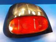 Rücklicht hinten links