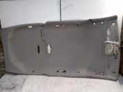 Verkleidung Dachrahmen Mercedes-Benz E-Klasse (W211) A2126906150