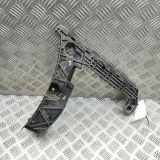 Stoßstangenhalterung hinten links AUDI A4 Allroad (8WH, B9) 3.0 TDI quattro 8W9807453A