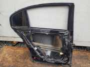 Tür hinten links SKODA SUPERB II (3T4) 2.0 TDI