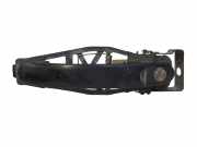 Türaußengriff hinten rechts VW CADDY III Furgon (2KA, 2KH, 2CA, 2CH) 1.9 TDI 1T0839886A