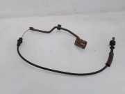 Gaspedal OPEL CORSA A Hatchback (93_, 94_, 98_, 99_) 1.0