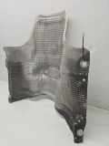 Heat Insulation AUDI A4 Avant (8E5, B6) 2.5 TDI 8E0804160J