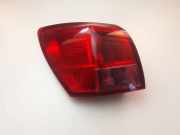 Rücklicht hinten links NISSAN QASHQAI / QASHQAI +2 I (J10, JJ10) 1.5 dCi 89070311