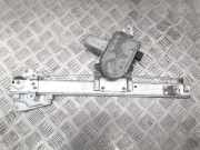 Türfensterheber hinten links MITSUBISHI PAJERO III (V7_W, V6_W) 3.2 Di-D (V68W)