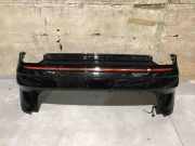 Stoßstange hinten VW Touareg II (7P)