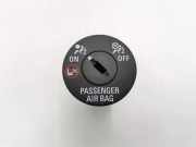 Airbag Schalter CHEVROLET TRAX 1.7 TD AWD 13577258