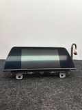 Navigationsanzeige BMW 3 Touring (F31) 330 d 9322120