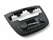 Heizungsbetätigung (Konsole) vorne Volvo 850 (854) 9134819