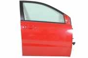 Vordere rechte Tür SSANGYONG KORANDO 2.2 Xdi