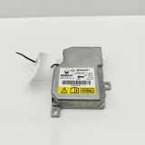 Airbag-Steuergerät MERCEDES-BENZ CITAN Furgon (415) 109 CDI (415.601, 415.603, 415.605) 8201229153A A2C95007000