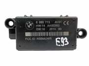 Alarmblock BMW 3 Coupe (E92) 320 d xDrive 6989713