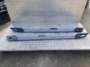 Dachreling-Set NISSAN PATHFINDER III (R51) 2.5 dCi 4WD
