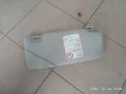 Linke Sonnenblende SUBARU LEGACY IV (BL) 2.0 AWD