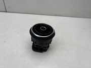 Frischluftgrill AUDI A3 (8V1, 8VK) 2.0 TDI 8V0820901