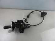 Gangschaltmechanismus CITROËN C8 (EA_, EB_) 2.0 HDi