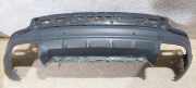 Blende Stoßstange hinten Porsche Cayenne 2 (92A) 9Y0807110