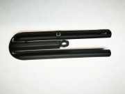 Details zur Sitzverkleidung BMW 5 (E39) 530 d 8207214