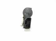 Air Flap Motor AUDI A6 (4F2, C6) 2.7 TDI 4F0820511A 0132801359