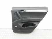 Türpolster hinten links AUDI Q7 (4L) 4.2 FSI quattro 4L0863981