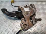 Handbremshebel VW Touareg I (7L) 7L0721797D