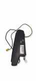Sitzairbag vorne links AUDI A4 Avant (8ED, B7) 2.0 TDI 16V 34008209E