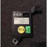 Keyless Steuergerät AUDI A6 (4F2, C6) 2.7 TDI 33540101