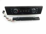 Klimabedienteil BMW 3 Cabrio (E93) 325 i 6962589
