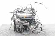 Motor ohne Anbauteile (Benzin) Audi TT Roadster (8N) ARY