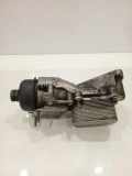 Ölfilterhalter PEUGEOT 3008 2.0 HDi 9687847480