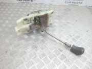 Gangschaltmechanismus MAZDA MPV II (LW) 2.0 DI LD62C