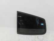 Linke Seite hinteres Seitenfenster VW SHARAN (7N1, 7N2) 2.0 TDI 7N0845297D